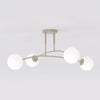 Luminaire plafonnier | Pregos Beige