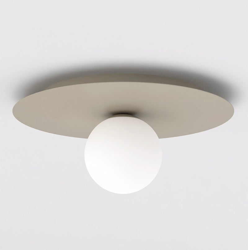 Luminaire plafonnier | Solar Beige