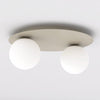 Luminaire plafonnier | Zenfenica