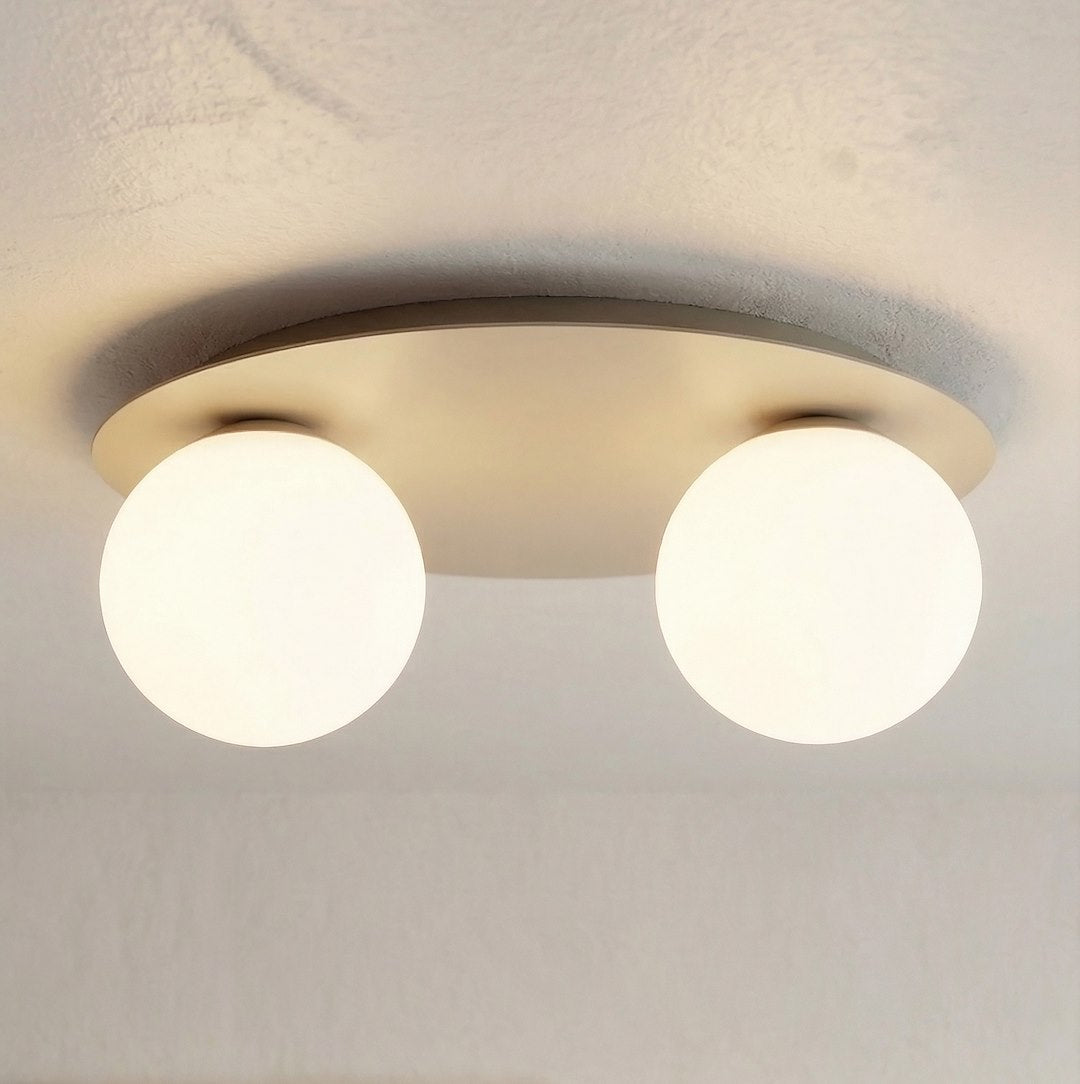 Luminaire plafonnier | Zenfenica