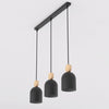 Suspension luminaire | Vika
