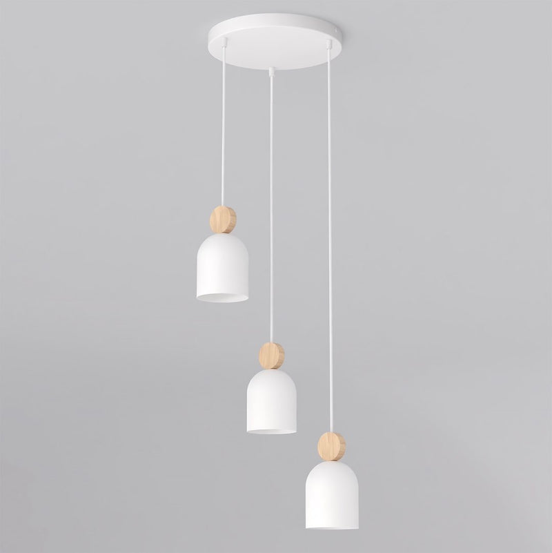 Suspension luminaire | Paloa