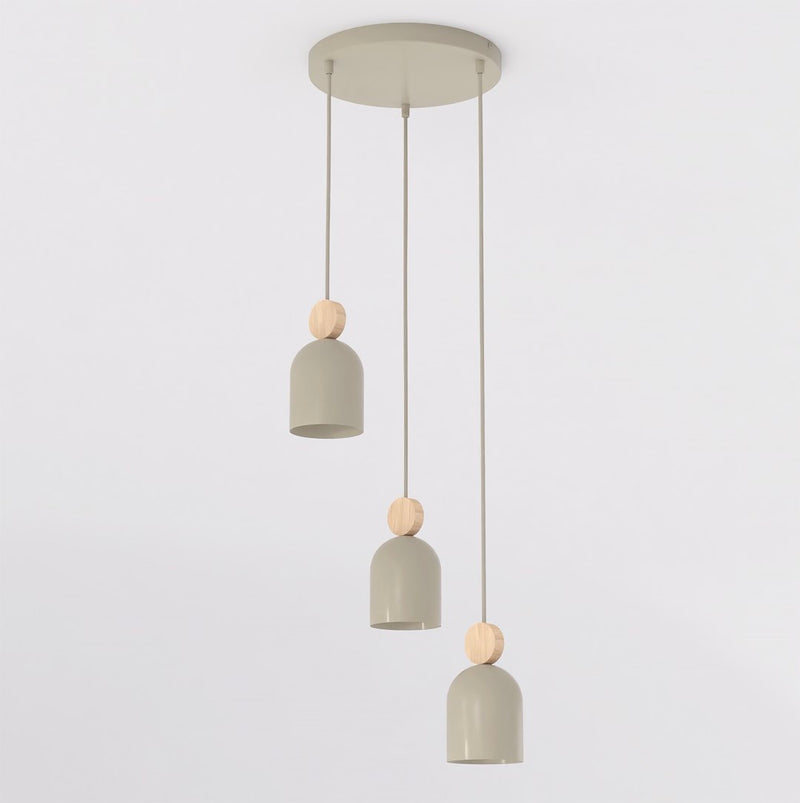 Suspension luminaire | Mesi H 34 cm