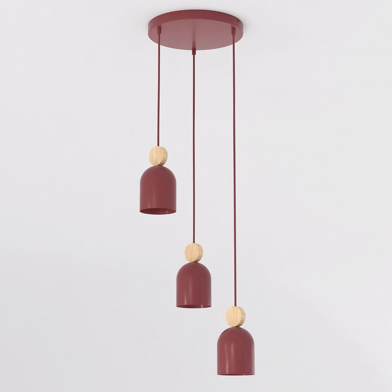 Suspension luminaire | Rovela