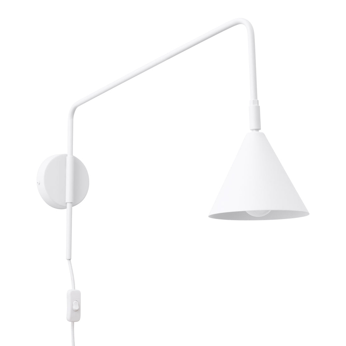 NOX 1 wall lamp