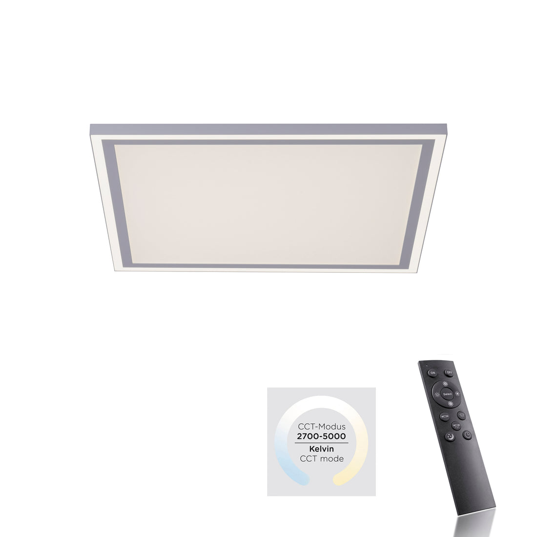 Plafonnier LED | Edging H 46,4 cm
