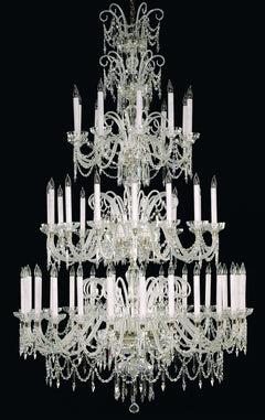 EL6185003 crystal chandelier