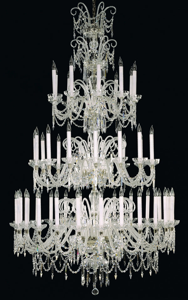 EL6185003 crystal chandelier