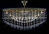 Modern chandelier LB608012112701