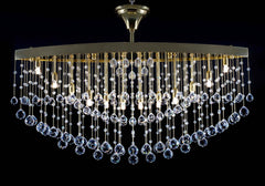 Modern chandelier LB608012112701