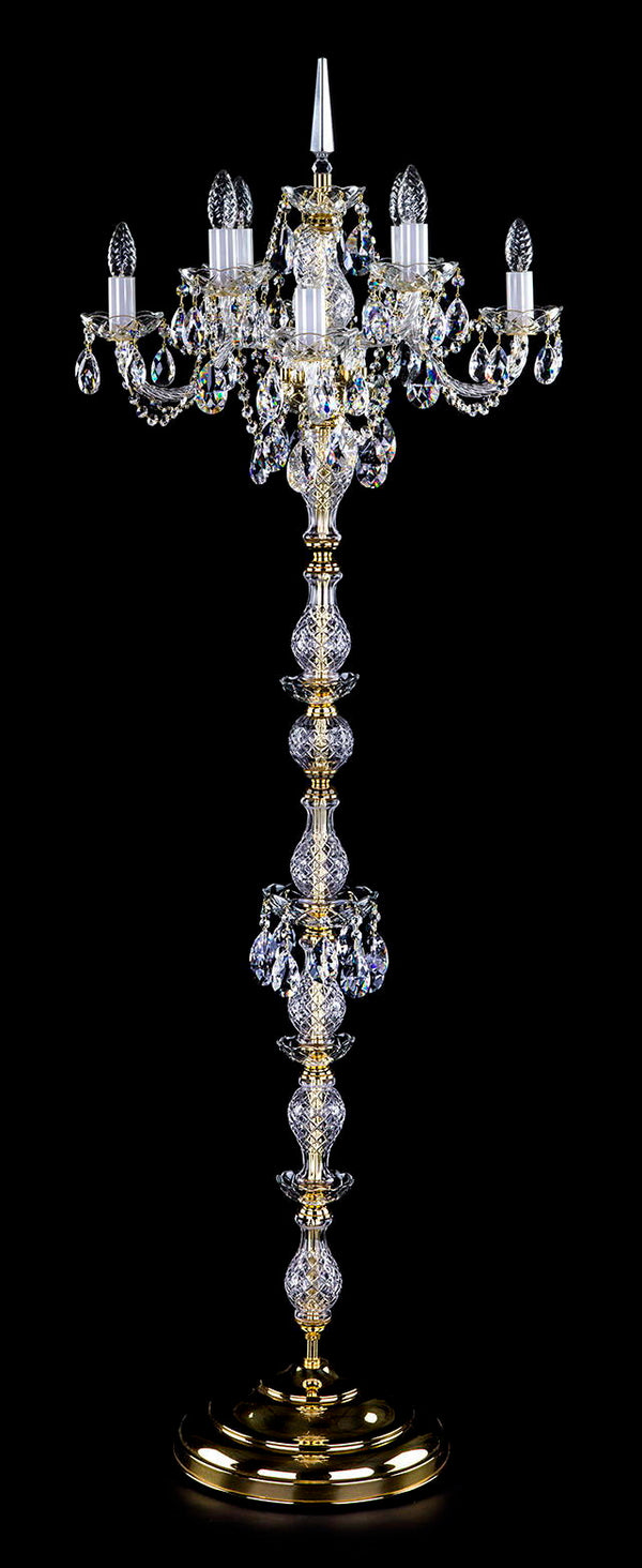 Floor lamp S052CLN