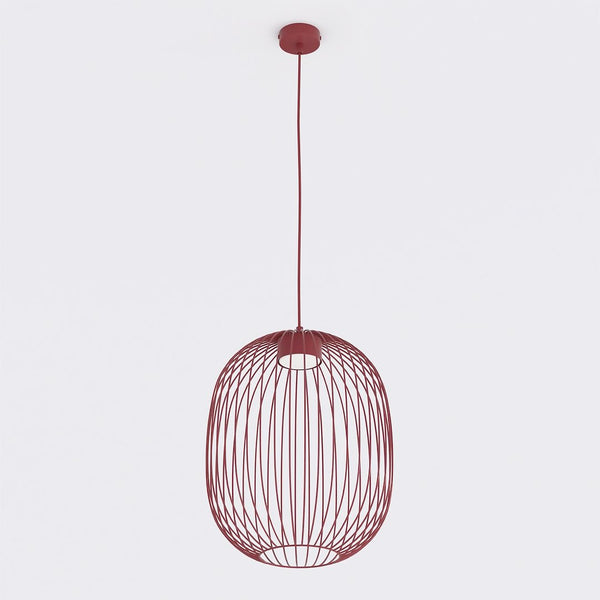 Suspension luminaire | Rubia