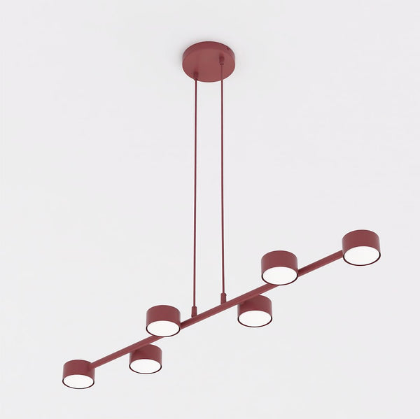 Suspension luminaire | Tessar