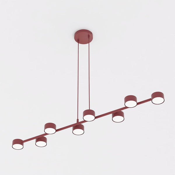 Suspension luminaire | Cala
