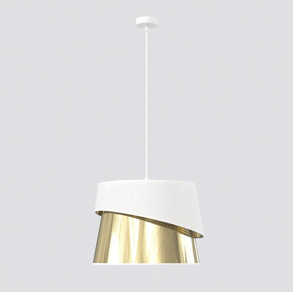 Suspension luminaire | Alba