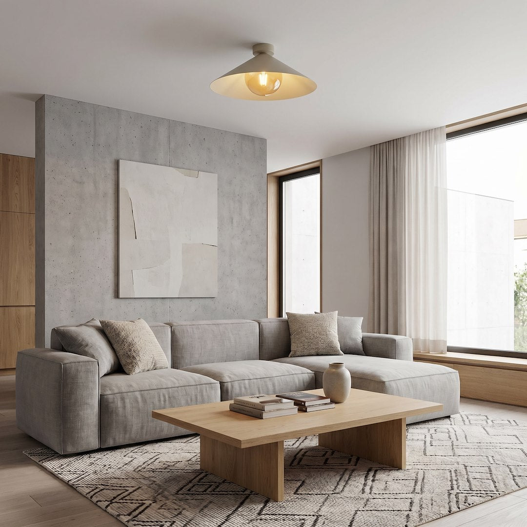 Plafonnier LED | Solia