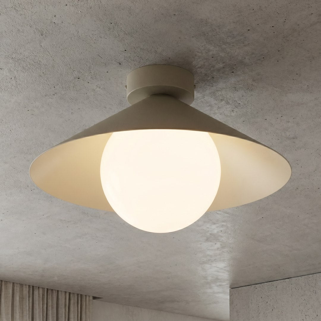 Luminaire plafonnier | Melvara
