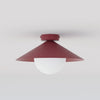 Luminaire plafonnier | Kalfenica