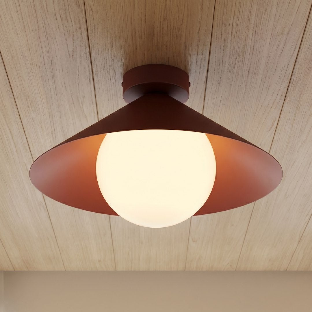 Luminaire plafonnier | Kalfenica