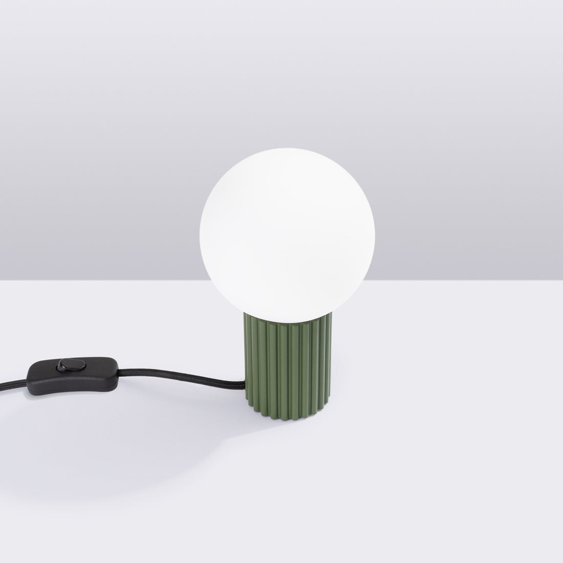 HALO table lamp