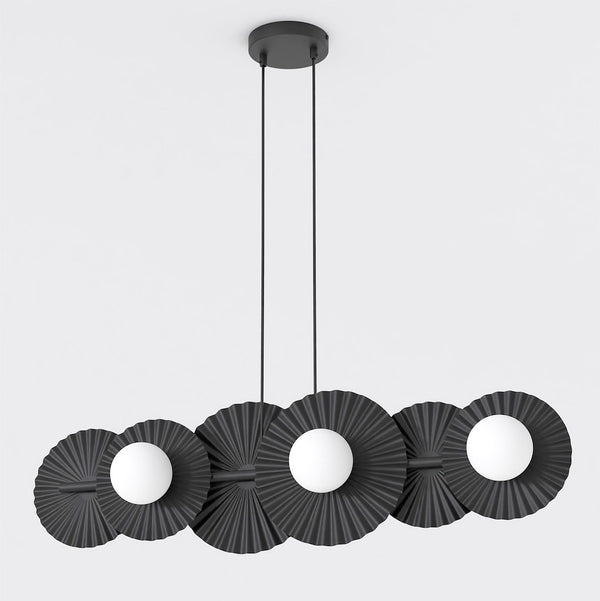 Suspension luminaire | Maro
