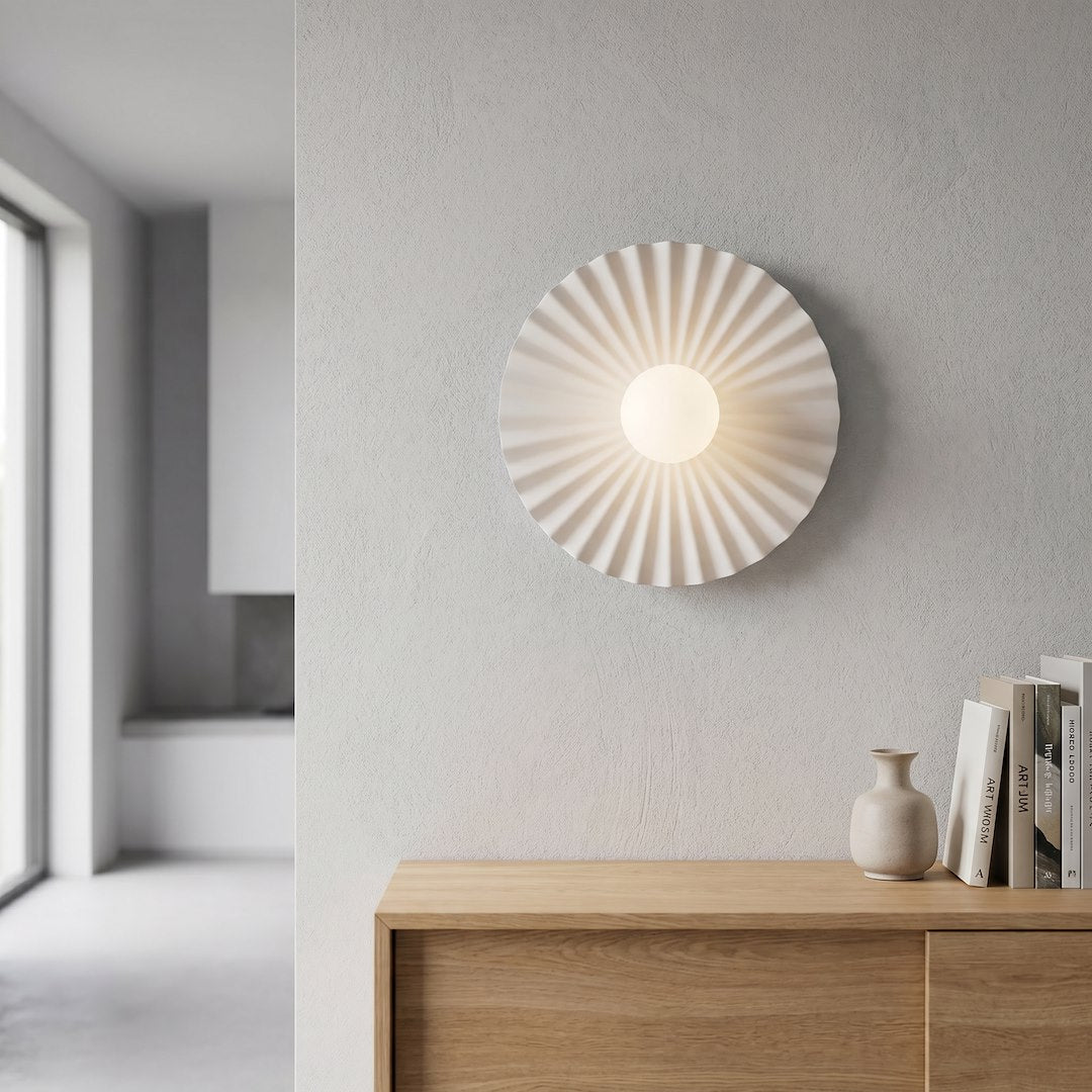 Applique murale | Umbra Blanche