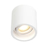 Pélite 1731W White Recessed Spotlight