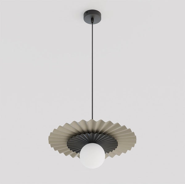 Suspension luminaire | Alafenica