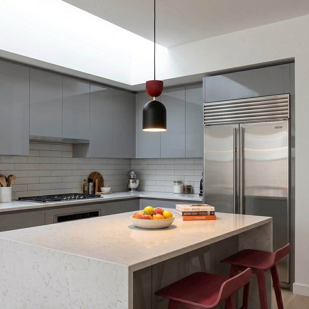 Suspension luminaire | Gaudi