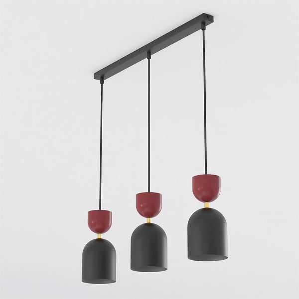 Pendant light | Gaudi H 11 cm