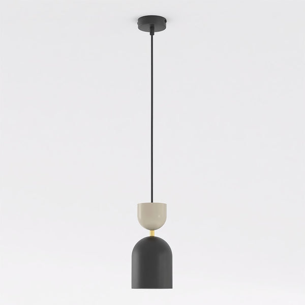 Suspension luminaire | Gaudi Noire