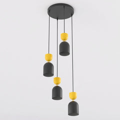 Suspension luminaire | Vesper