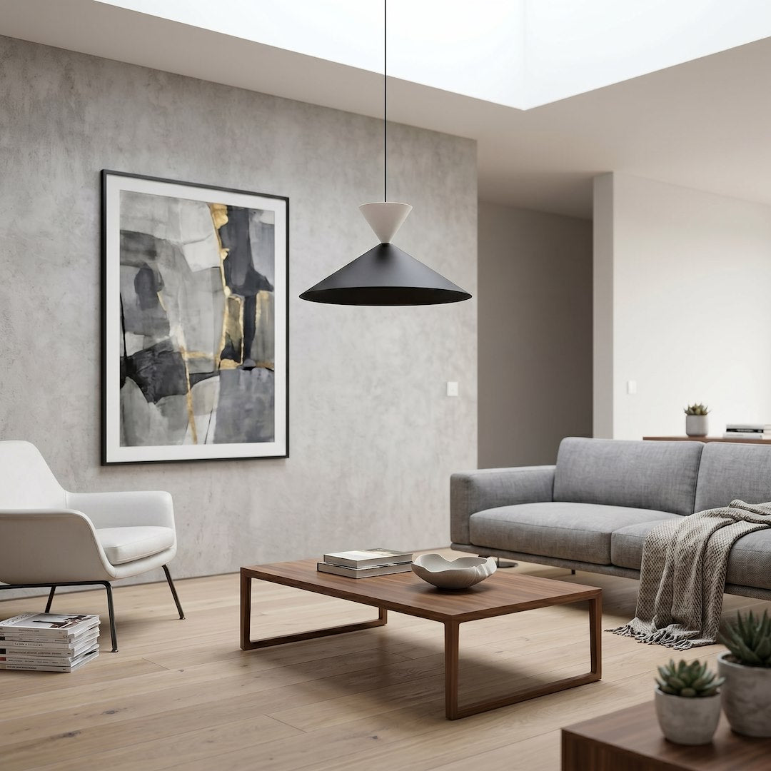 Suspension luminaire | Orivo II
