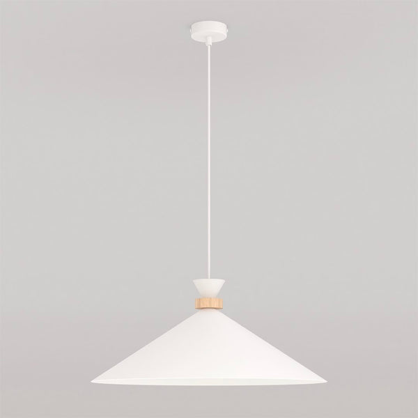 Suspension luminaire | Alba