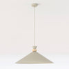 Suspension luminaire | Alba