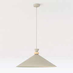 Suspension luminaire | Alba