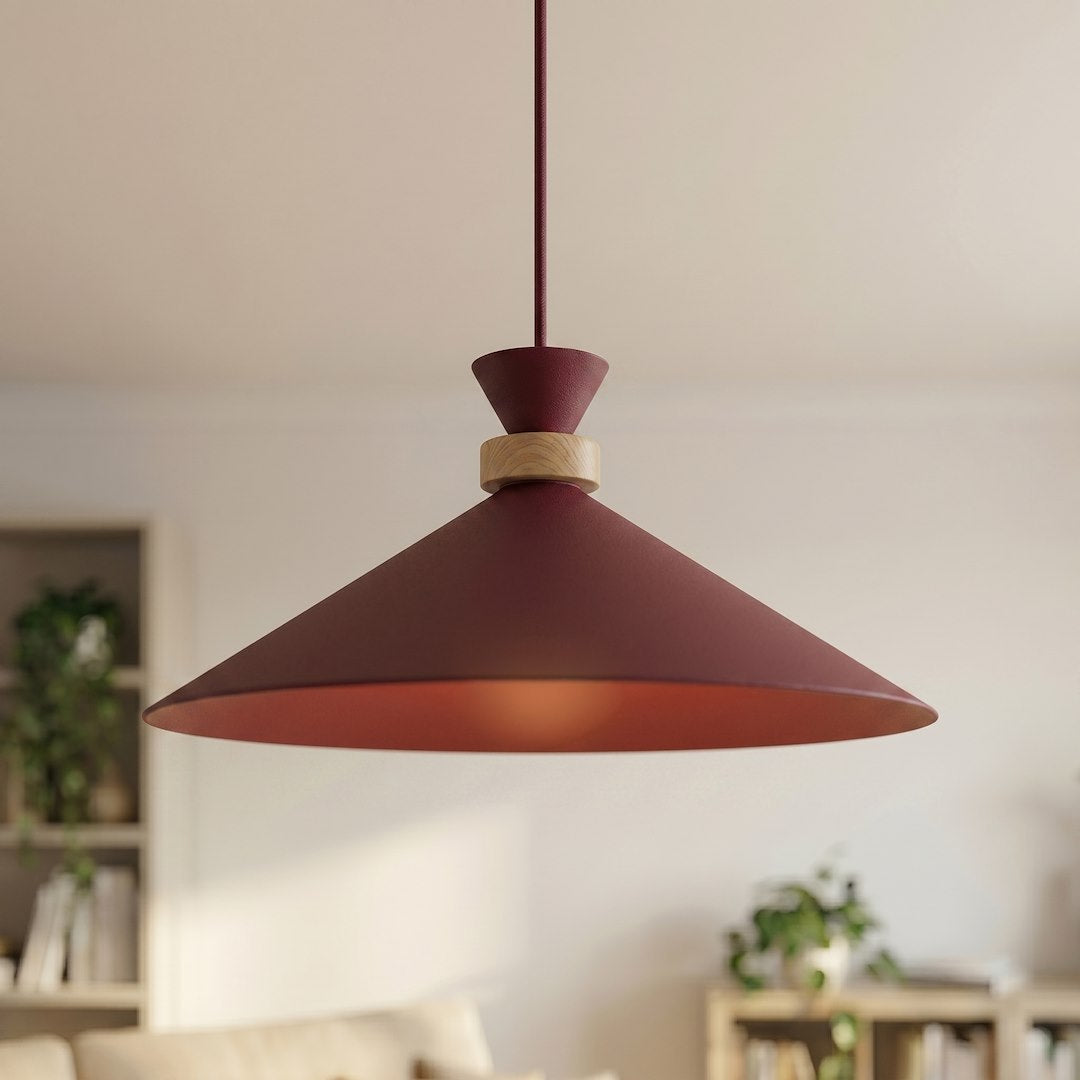 Suspension luminaire | Olivo H 40 cm