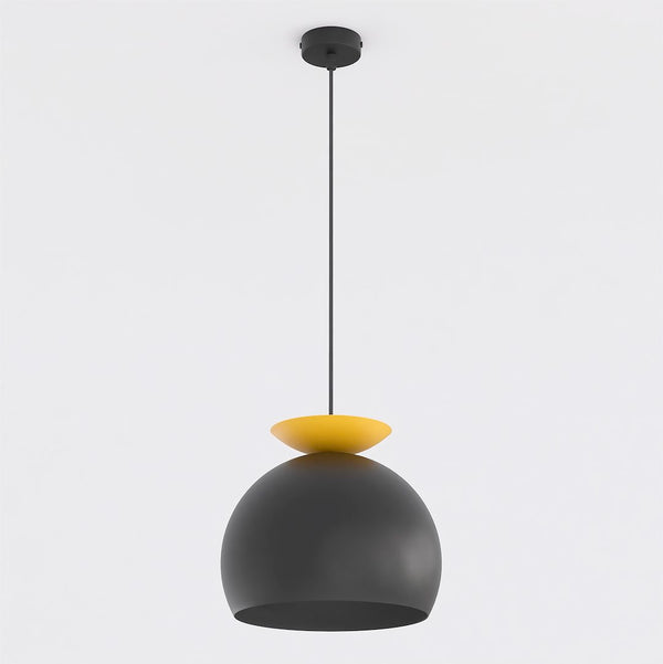 Pendant light fixture | Elifenilo