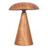 Mush table lamp