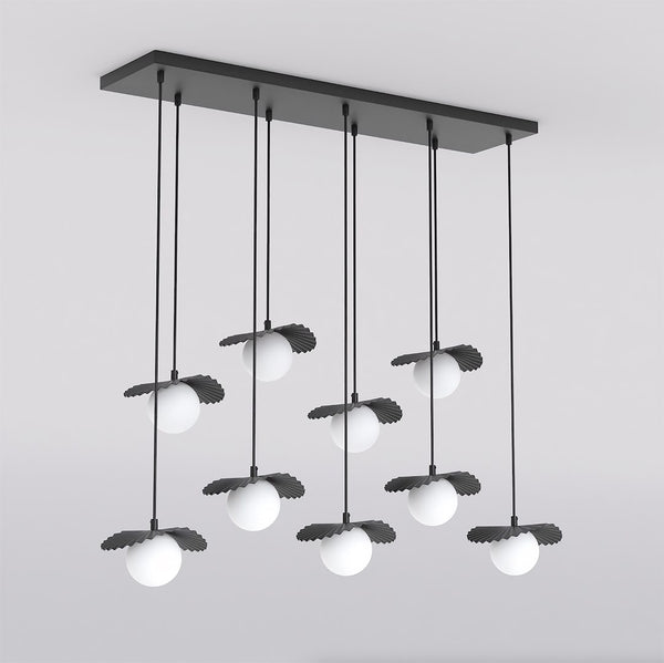 Suspension luminaire | Alba