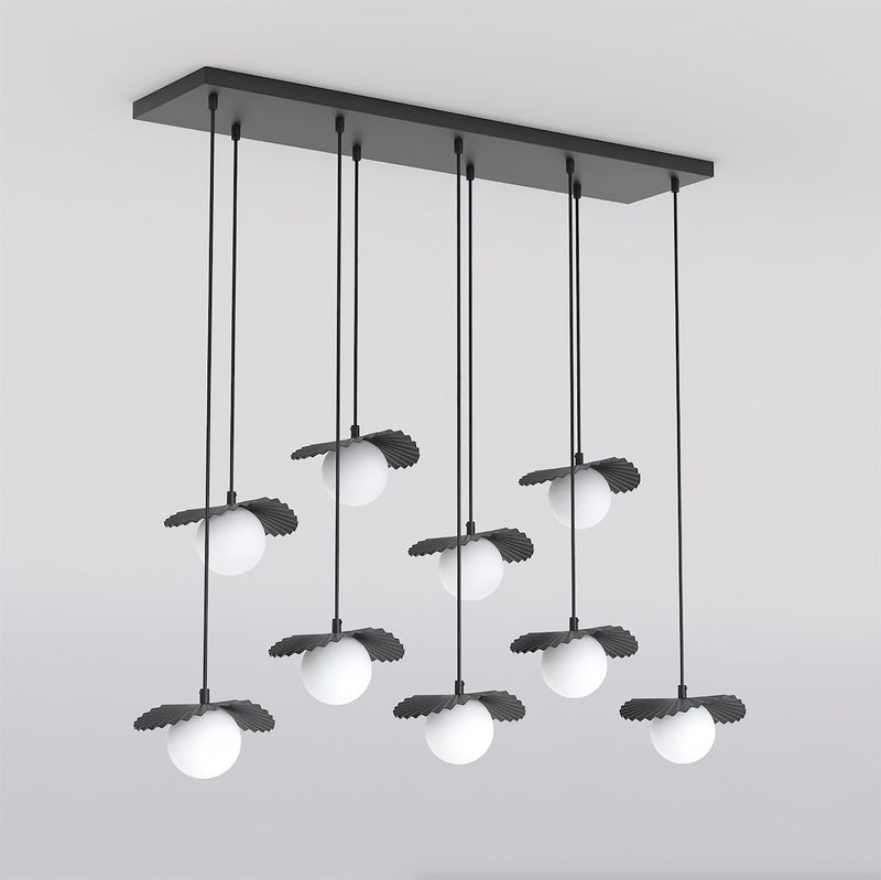 Suspension luminaire | Alba