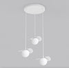 Suspension luminaire | Alba