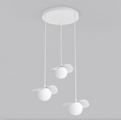 Suspension luminaire | Alba