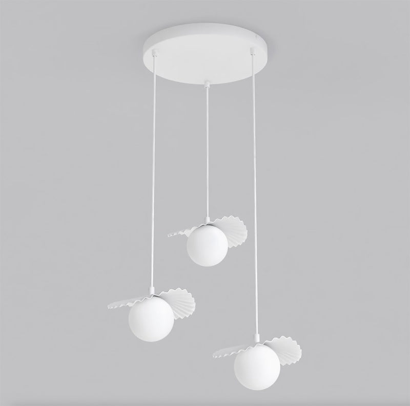 Suspension luminaire | Alba