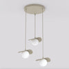 Suspension luminaire | Piola