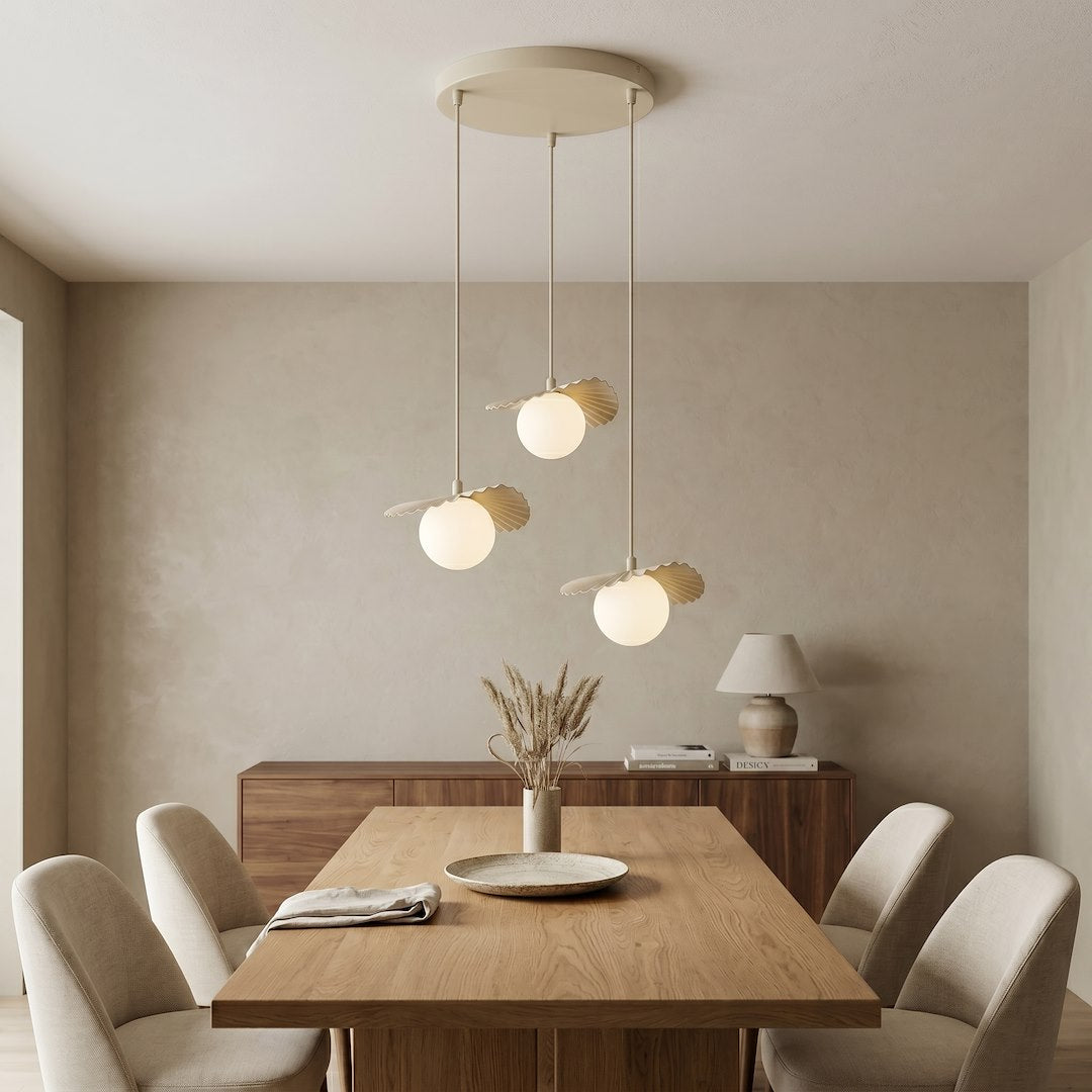 Suspension luminaire | Piola