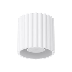 AURA 1 GU10 ceiling light