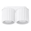 AURA 2 GU10 ceiling light