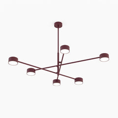 Luminaire plafonnier | Vermello