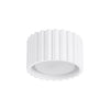 AURA 1 GX53 ceiling light